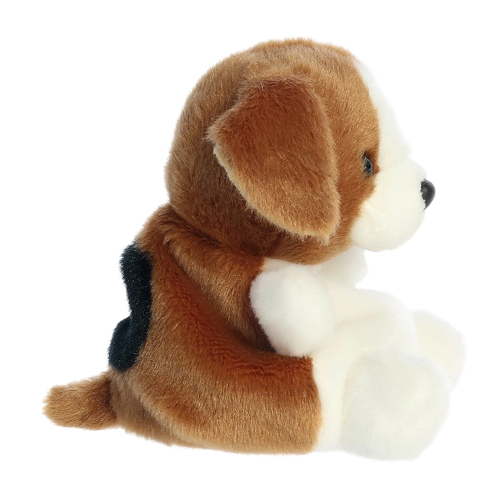 5" Buster Beagle