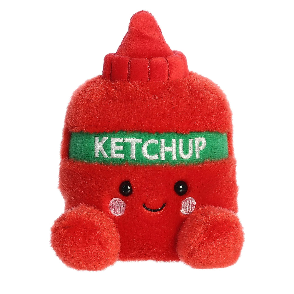 5" Tommy Ketchup