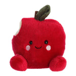 5" Crisp Red Apple