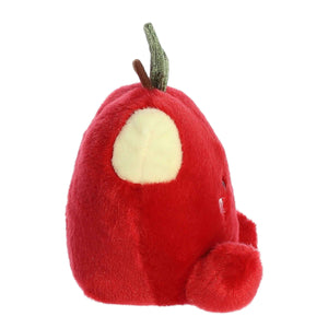 5" Crisp Red Apple