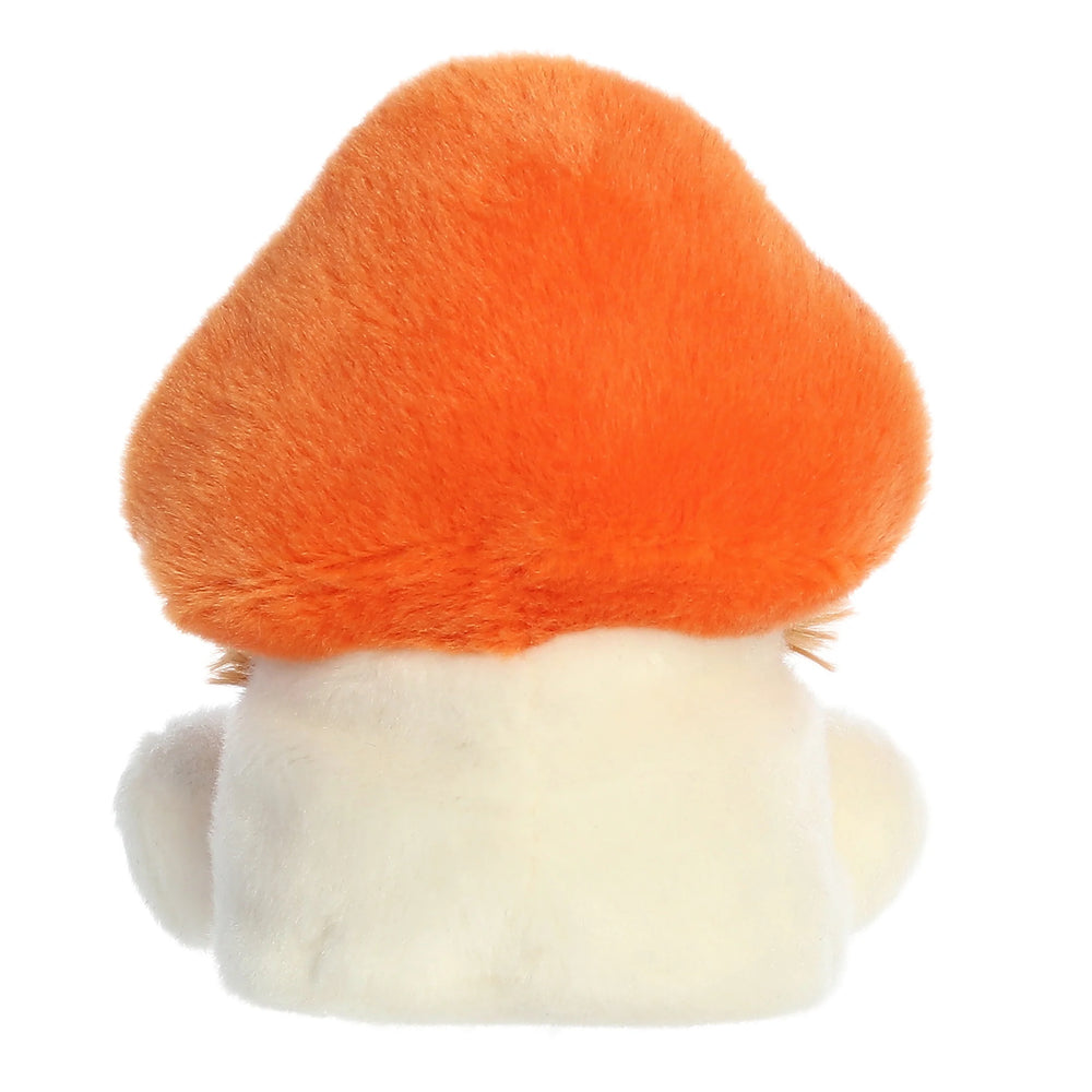 5" Fabian Fluffy Mushroom