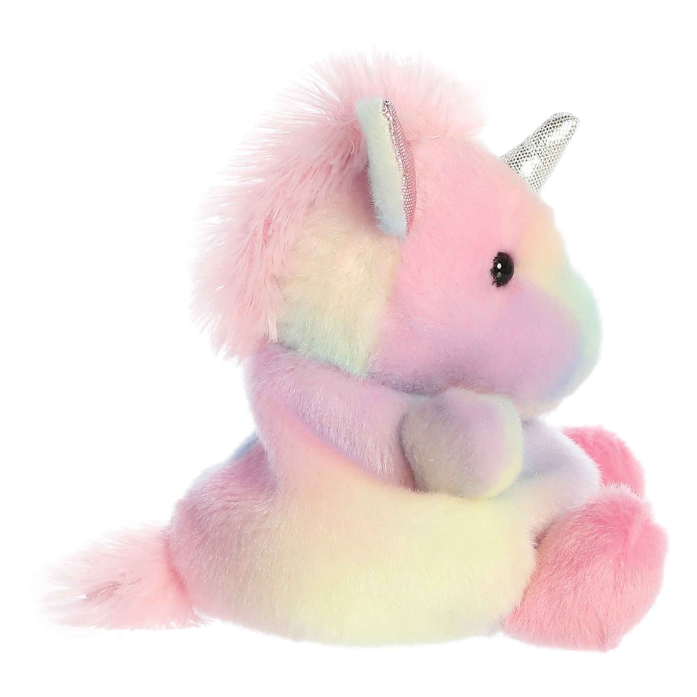 5" Sorbet Unicorn