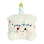 5" Happy B´ Day Cake
