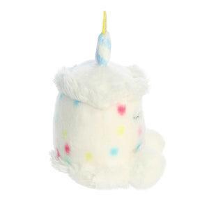 5" Happy B´ Day Cake