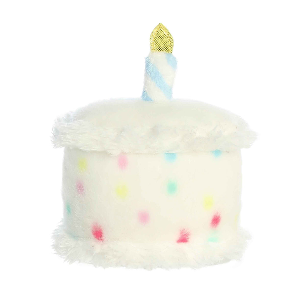 5" Happy B´ Day Cake