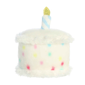 5" Happy B´ Day Cake