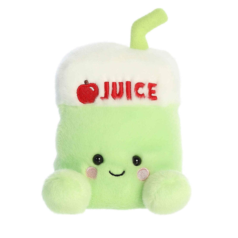 5" Sippy Apple Juice