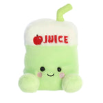 5" Sippy Apple Juice