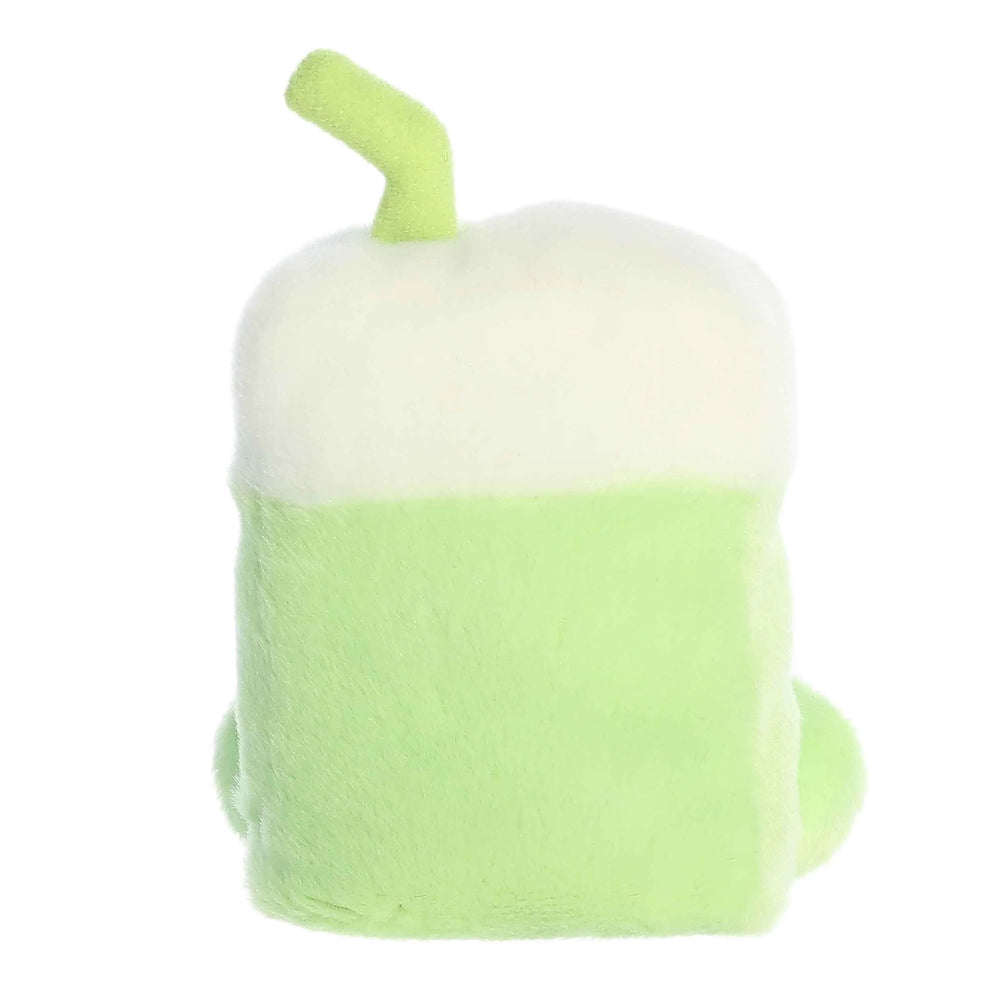 5" Sippy Apple Juice