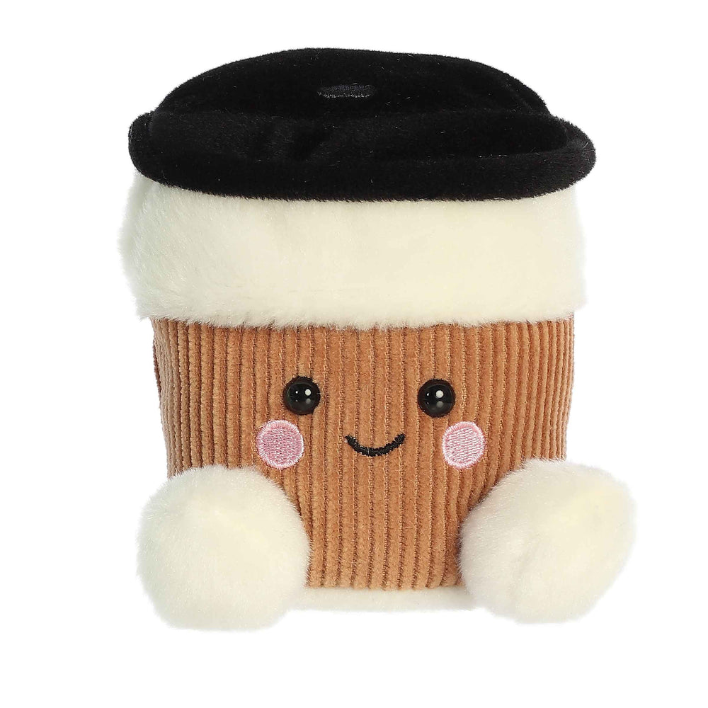 5" Essie Coffe Cup