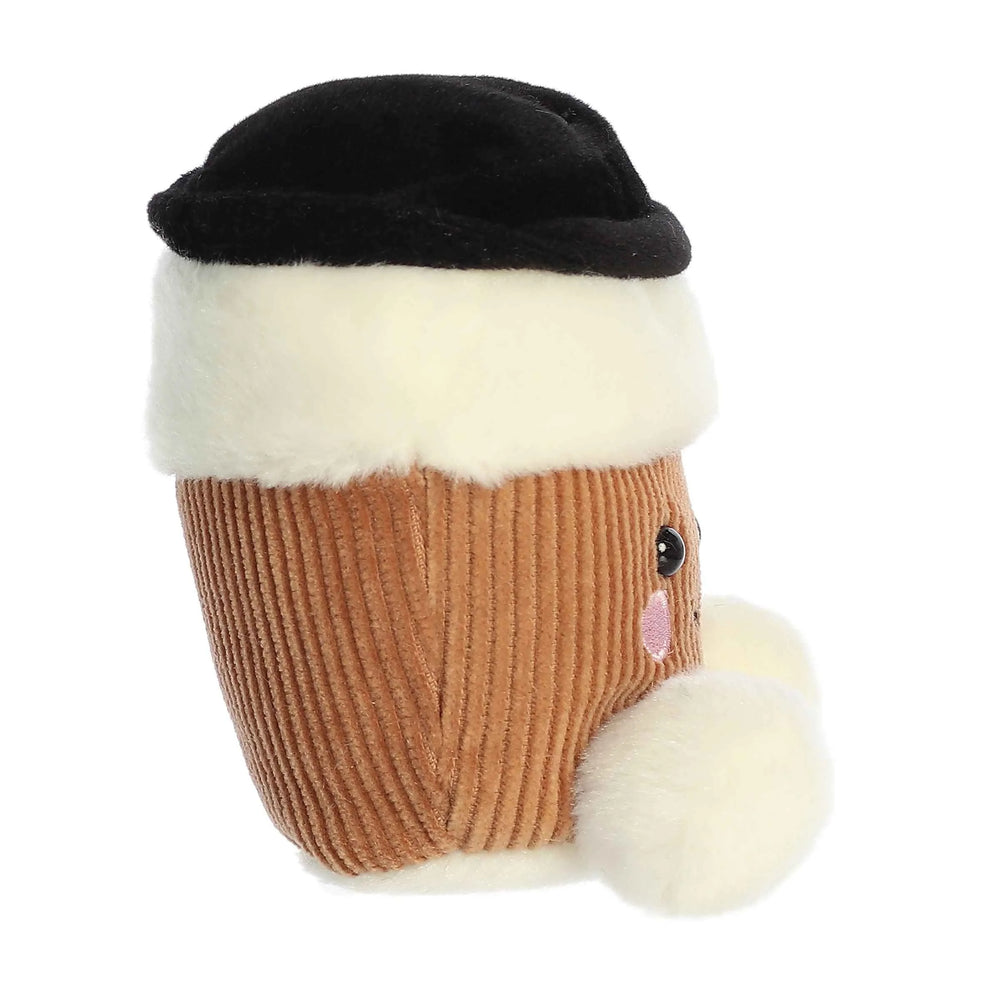 5" Essie Coffe Cup