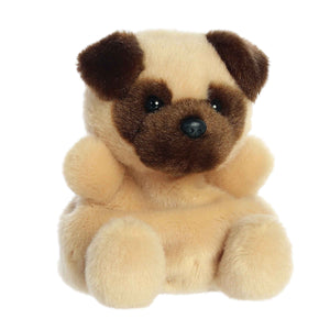 5" Frankie Pug