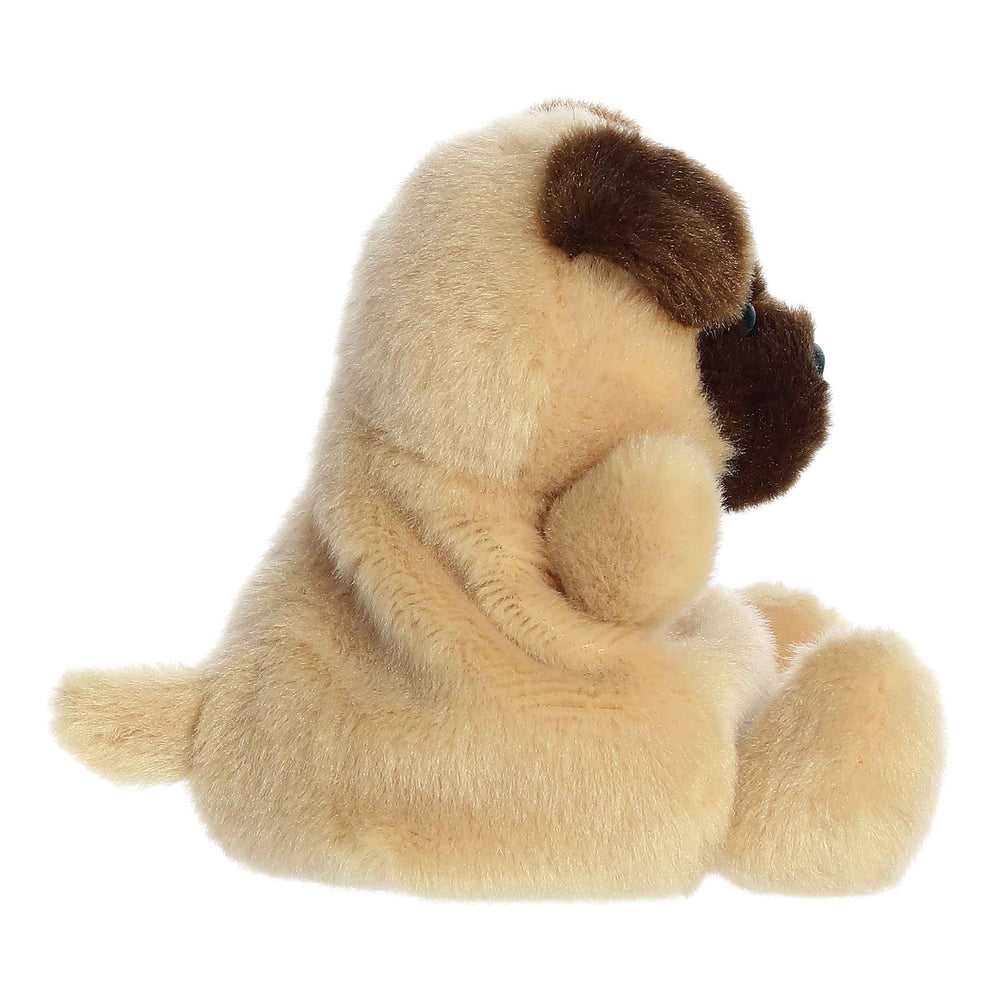 5" Frankie Pug