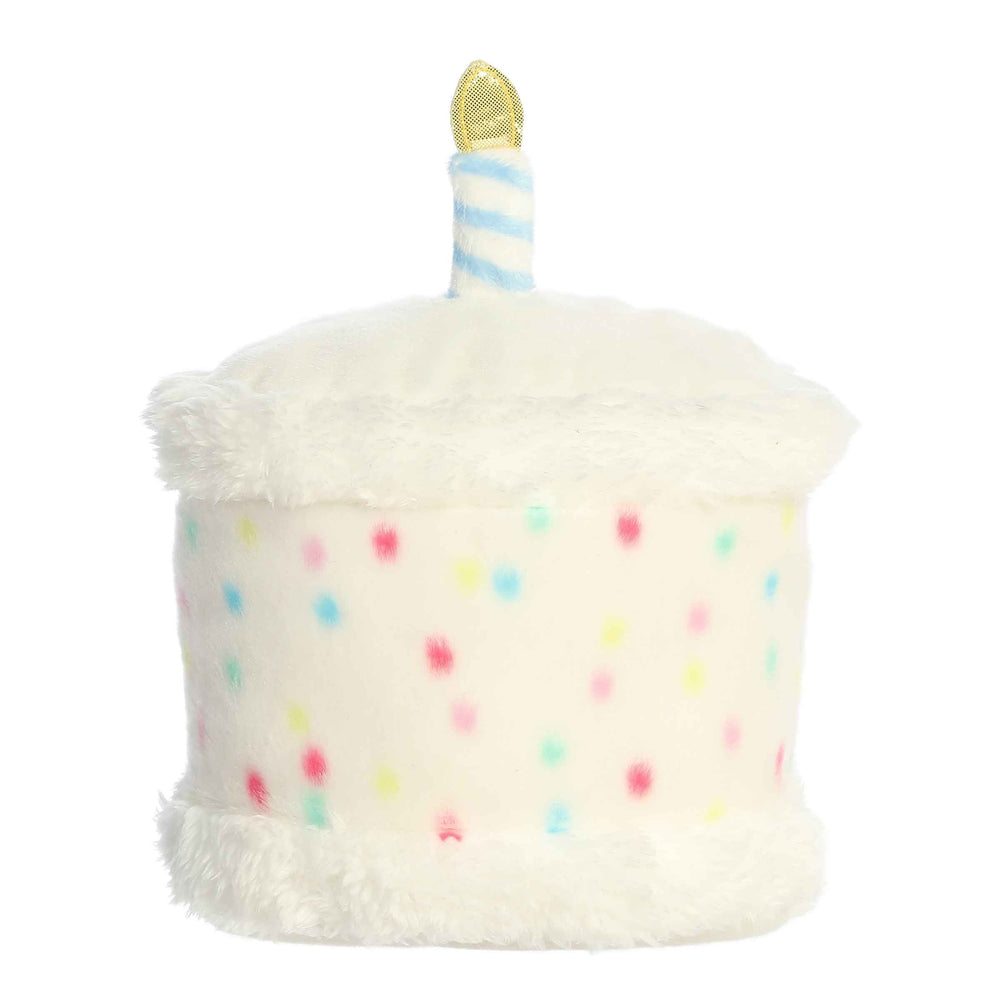 8" Happy By Day Cake