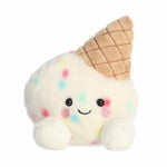 5" Sprinkle ice cream