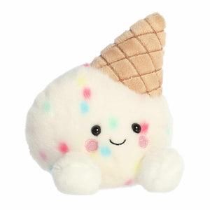 5" Sprinkle ice cream