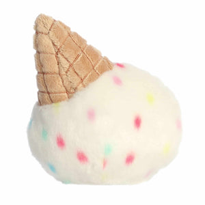 5" Sprinkle ice cream
