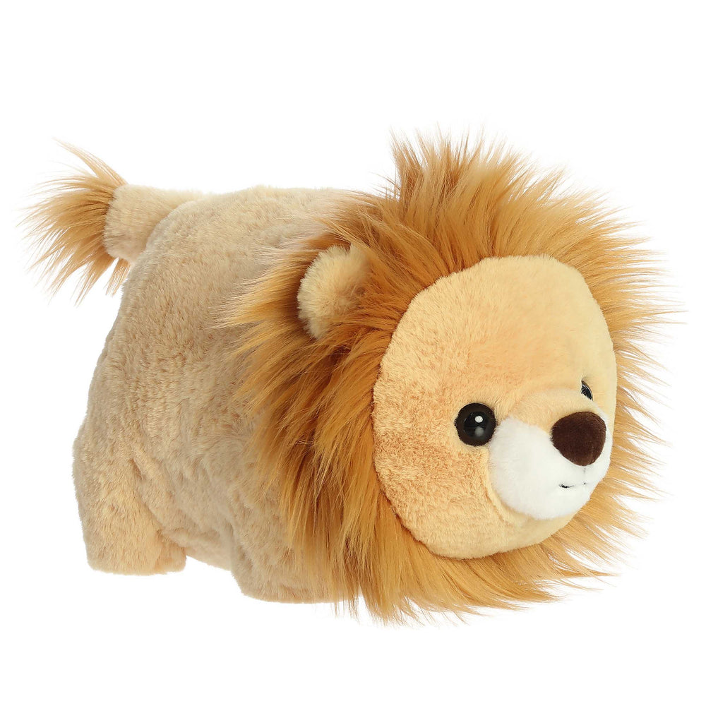 10" Spudsters Logan Lion