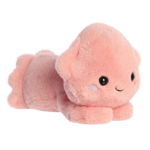 9" Too Cute Skyler Squid