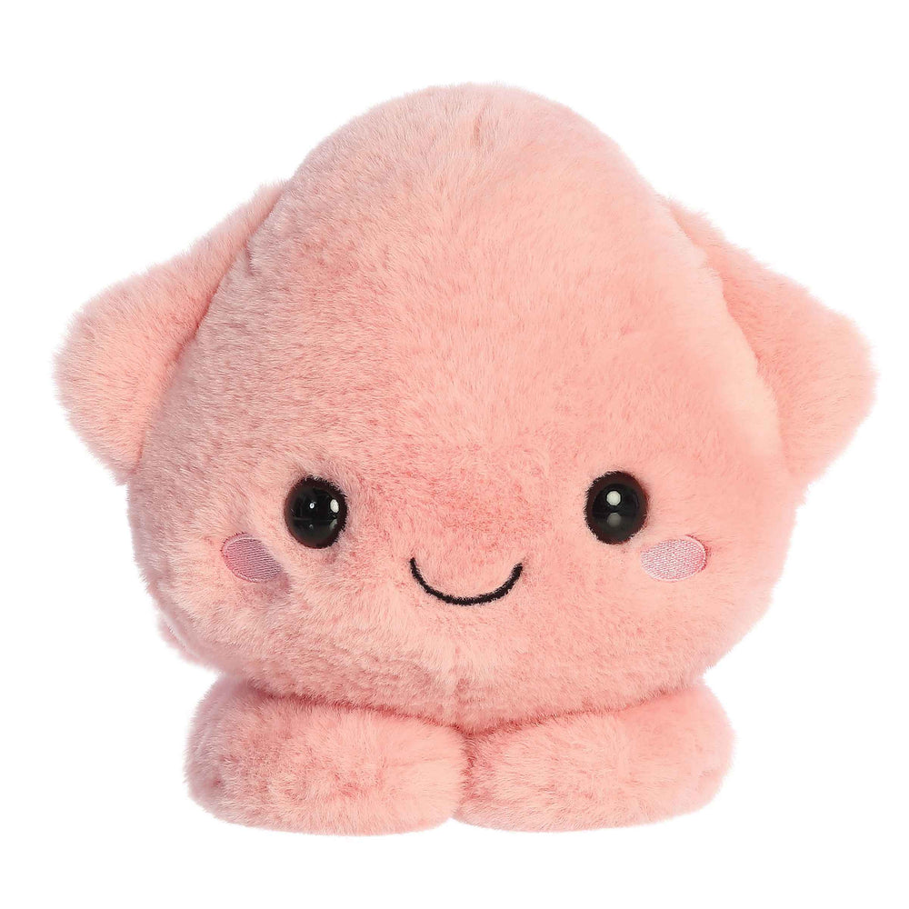 9" Too Cute Skyler Squid