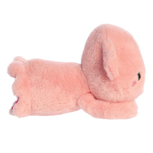 9" Too Cute Skyler Squid