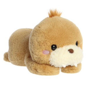 9" Too Cute Wully Walrus