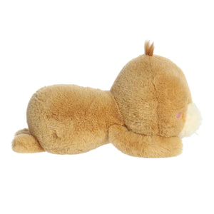 9" Too Cute Wully Walrus