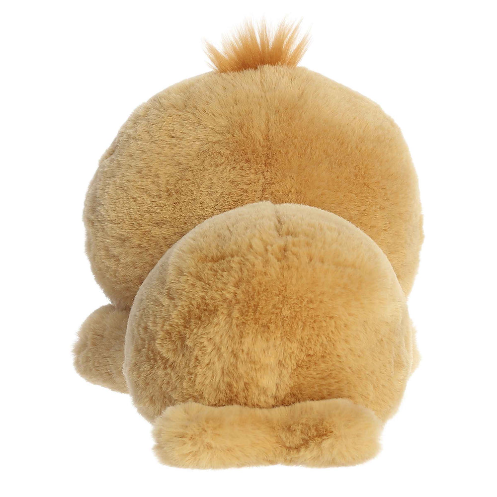 9" Too Cute Wully Walrus