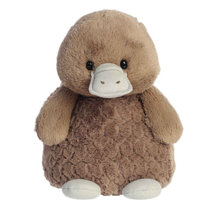 12.5" Peaceful Platypus - Huggle Pals - Aurora