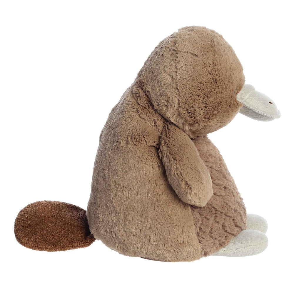 12.5" Peaceful Platypus - Huggle Pals - Aurora