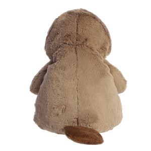 12.5" Peaceful Platypus - Huggle Pals - Aurora