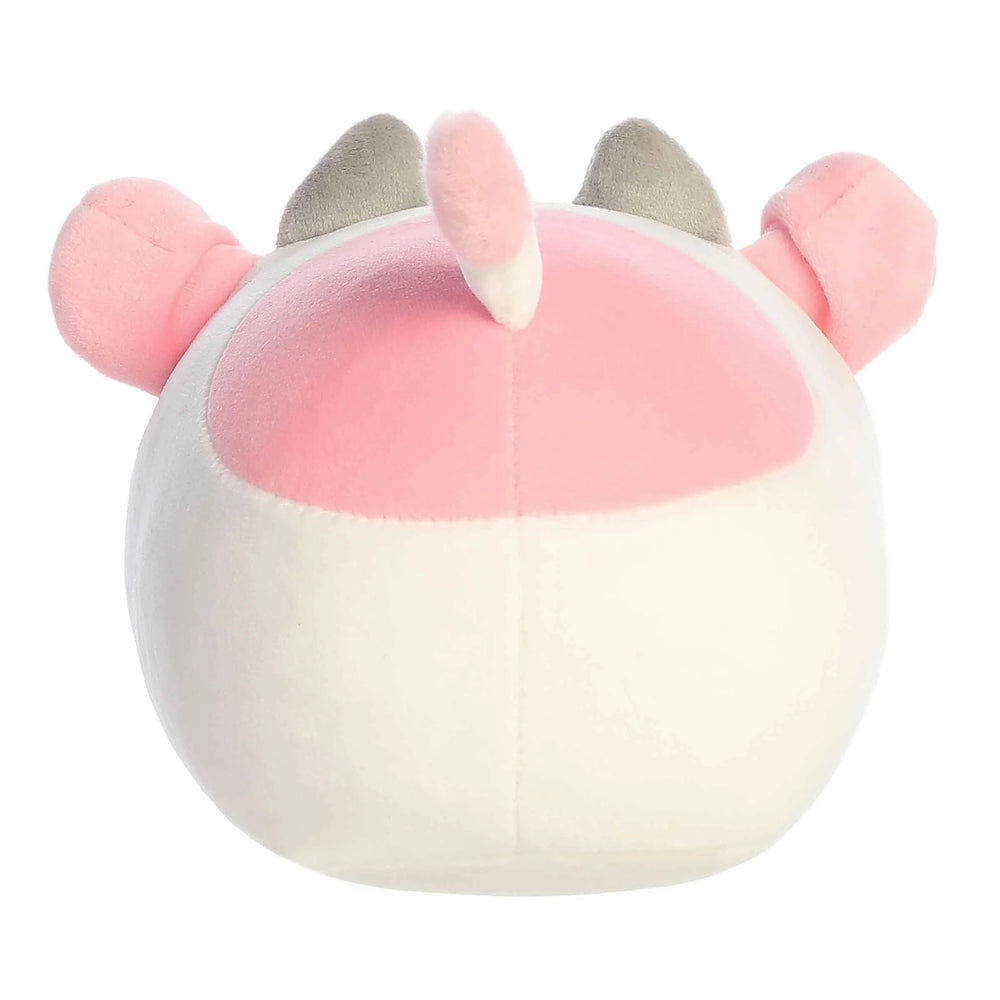 7" Starla Strawberry Milk