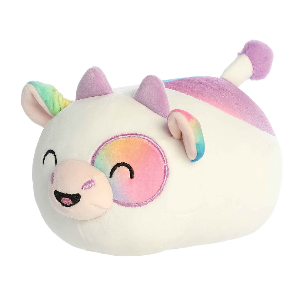 7" Cece Cereal Milk