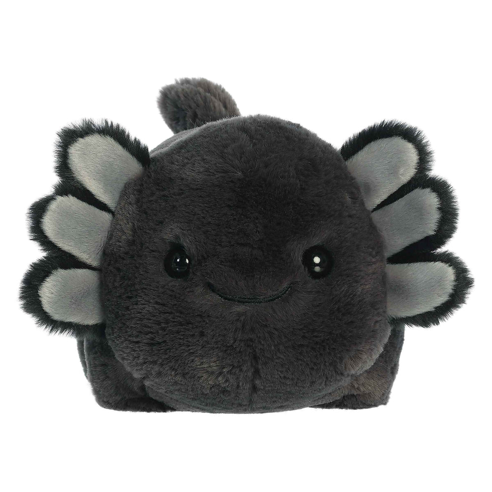 10" Ally Black Axolotl