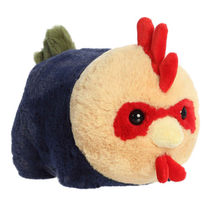 10" Roscoe Rooster