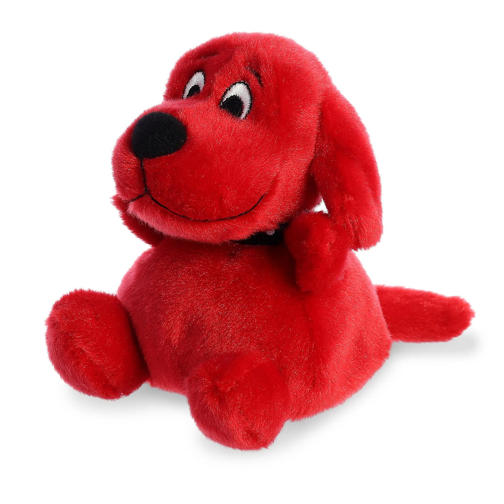 5" Clifford Palm Pals