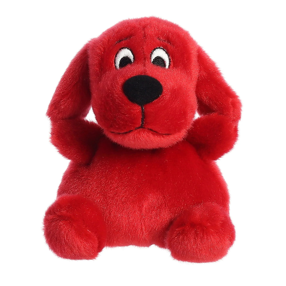 5" Clifford Palm Pals