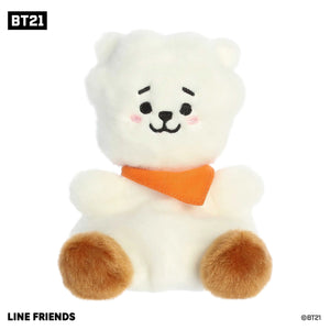 5" RJ Palm Pals