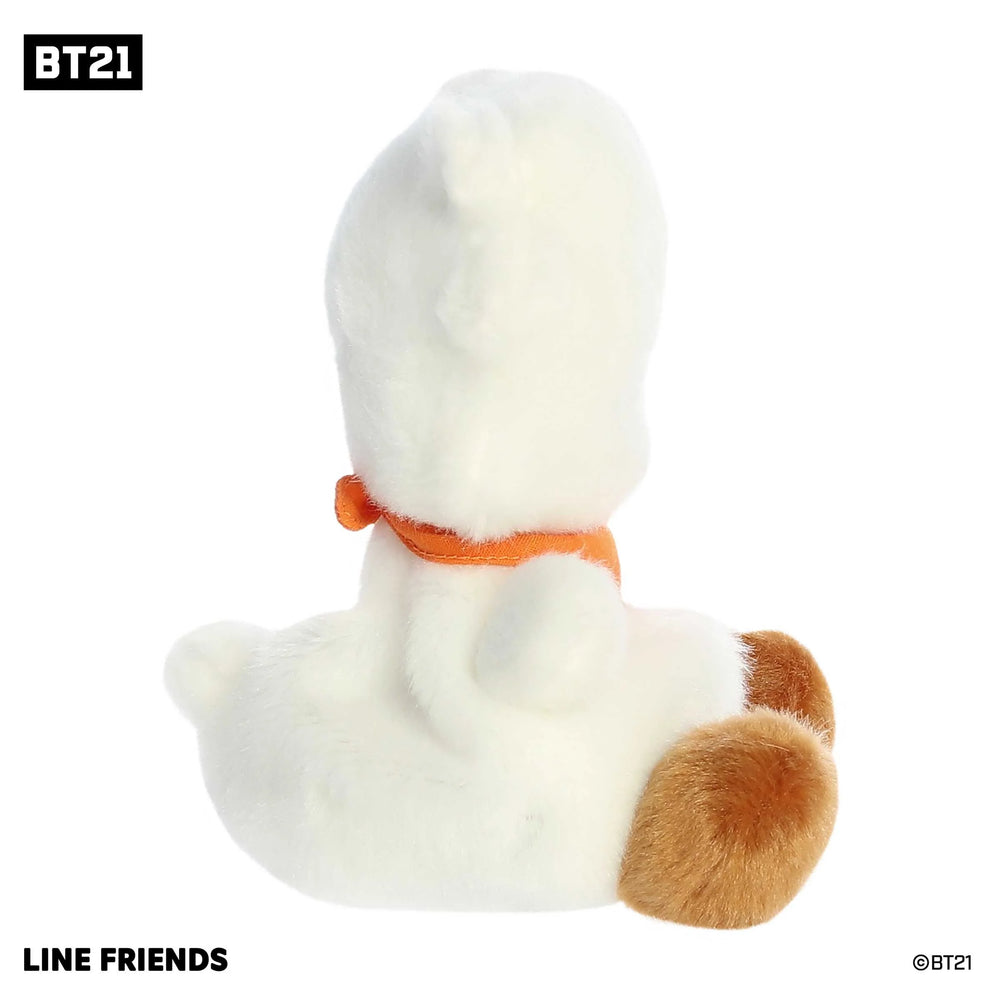 5" RJ Palm Pals