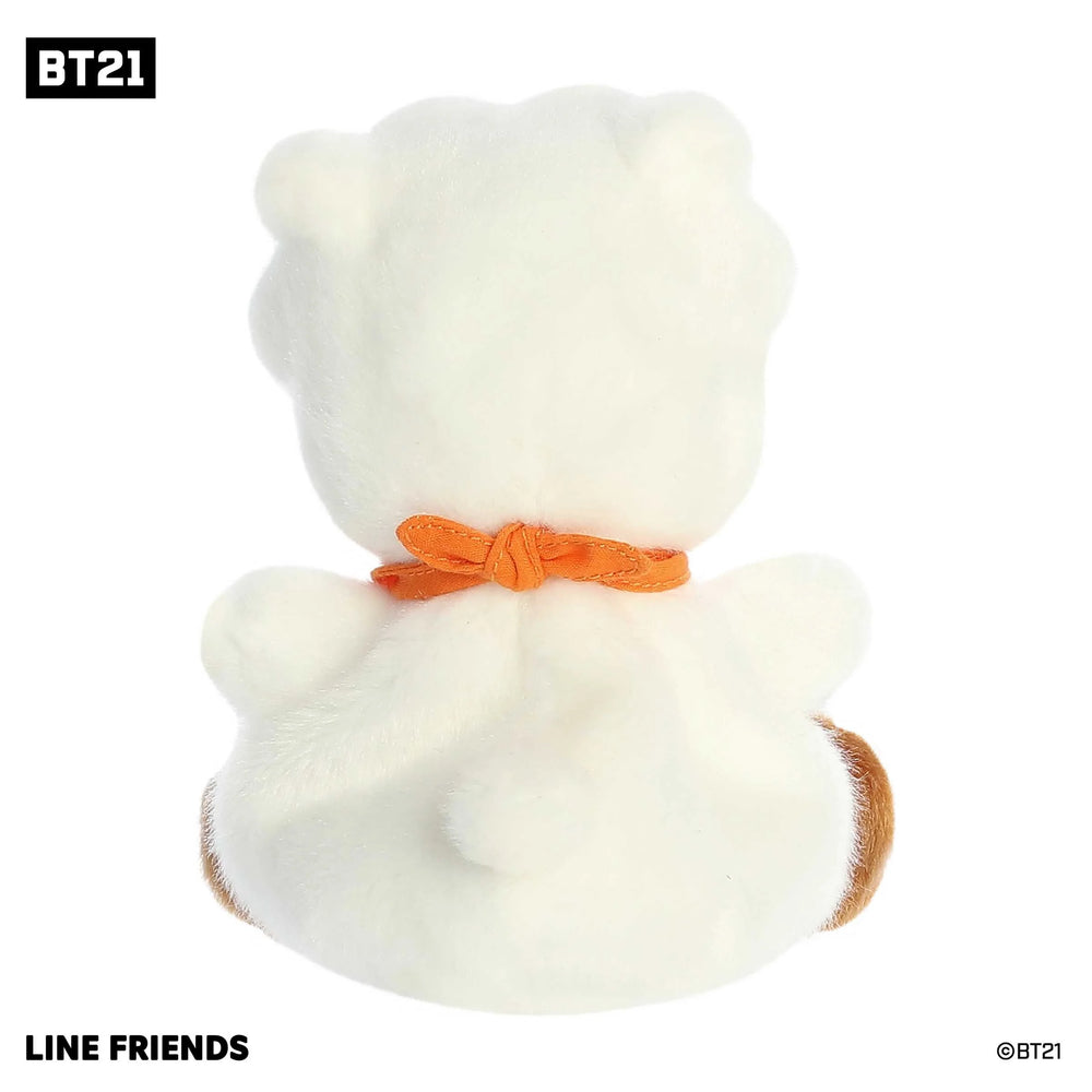 5" RJ Palm Pals