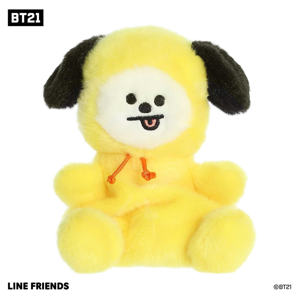 5" CHIMMY Palm Pals