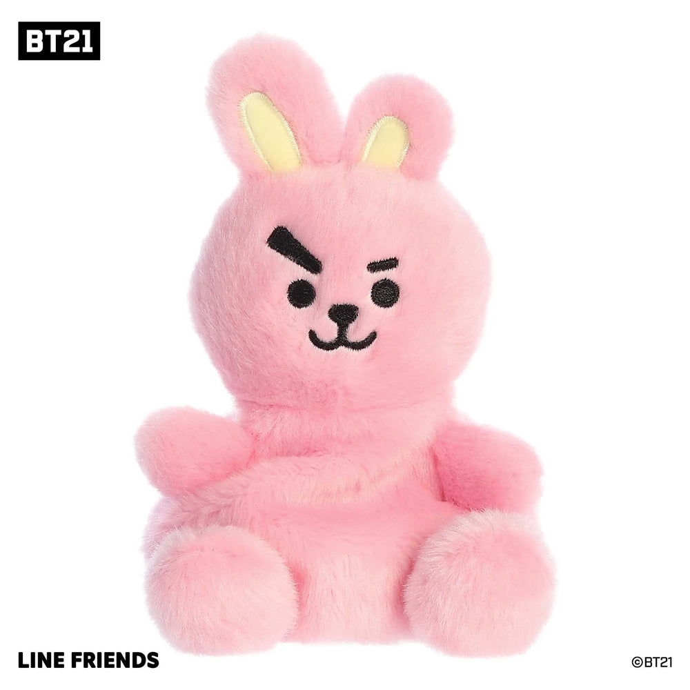 5" COOKY Palm Pals