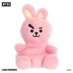5" COOKY Palm Pals