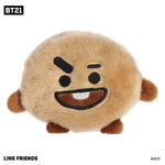 5" SHOOKY Palm Pals