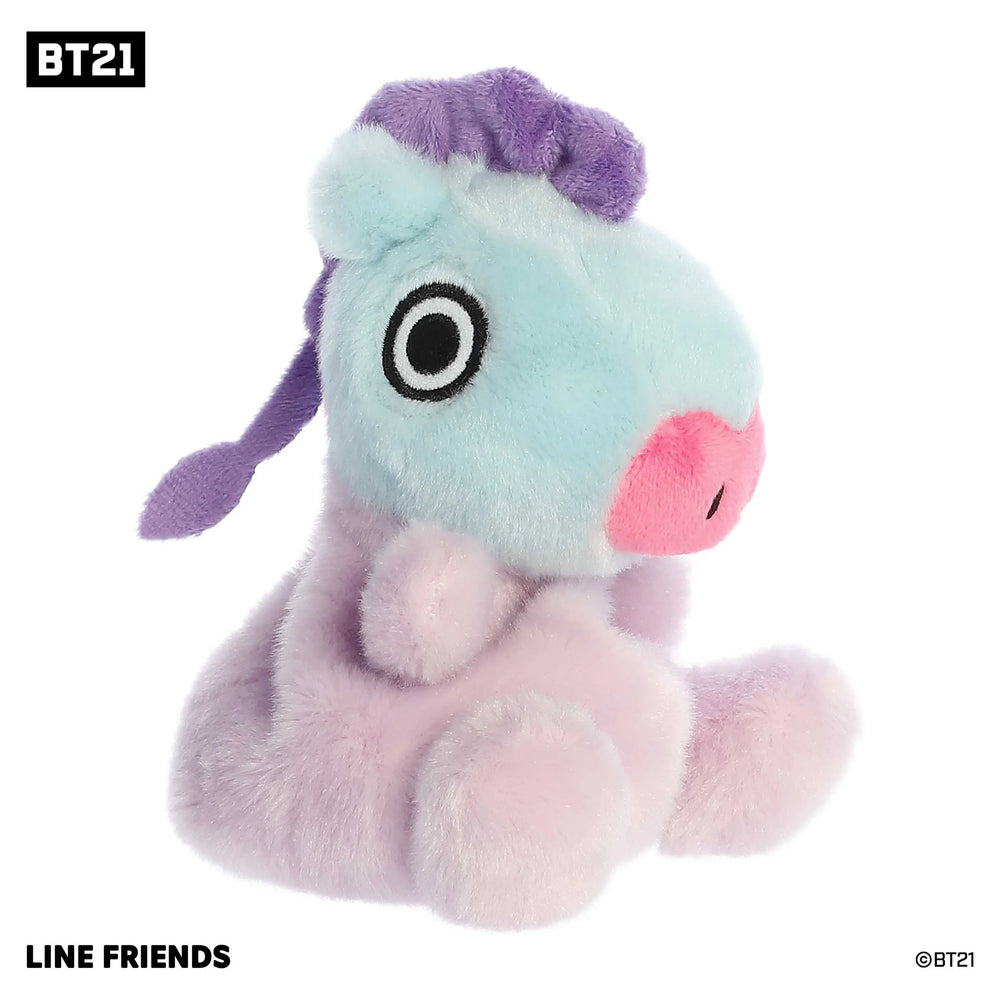 5" MANG Palm Pals