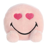 5" SmileyWorld Heart Eyes Palm Pals