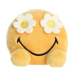 5" SmileyWorld Flowers Palm Pals