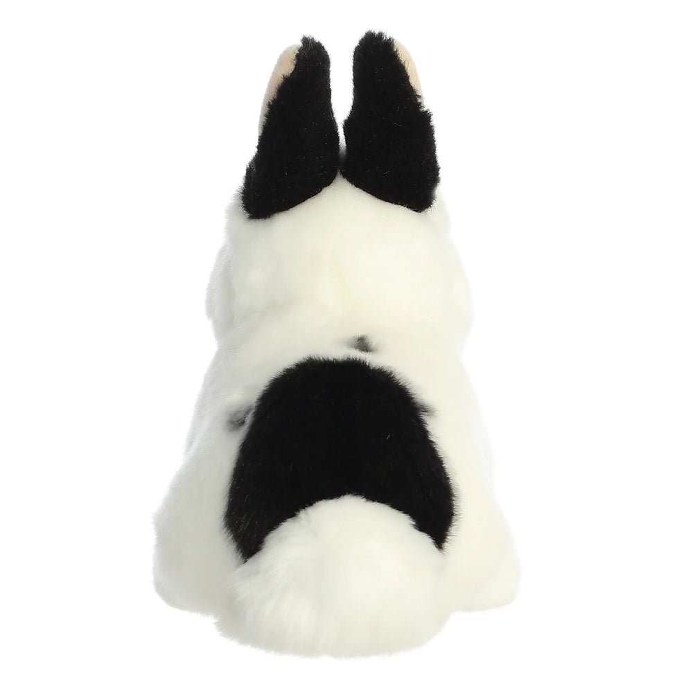 Rex Plush Rabbit 11