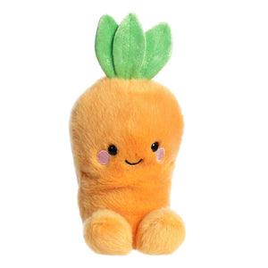 5" Cheerful Carrot