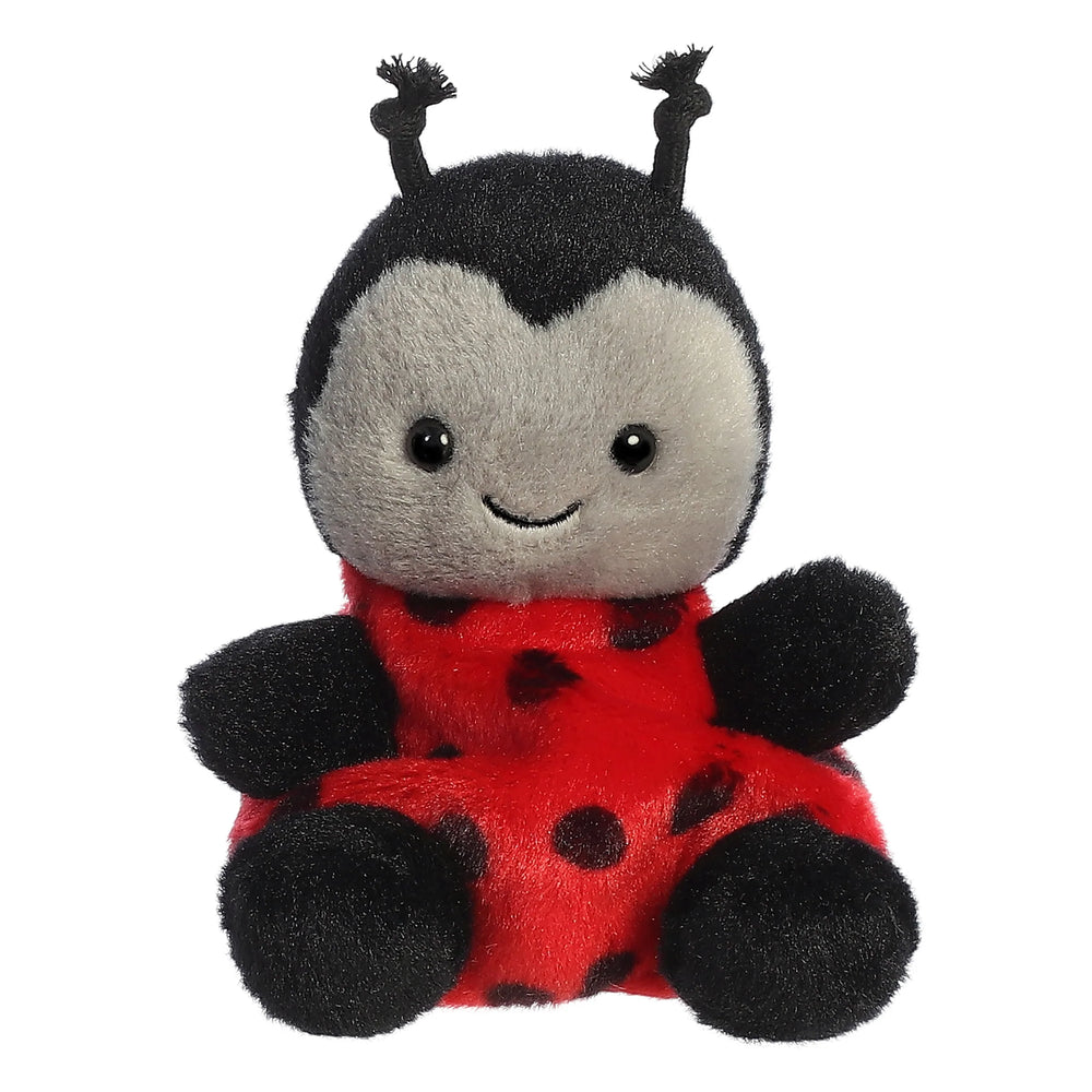 5" Lil Spots Ladybug